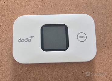 router  wifi  portatile 