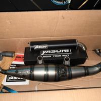 marmitta yasuni r black