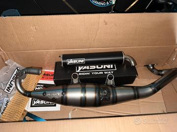 marmitta yasuni r black