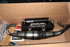 marmitta yasuni r black