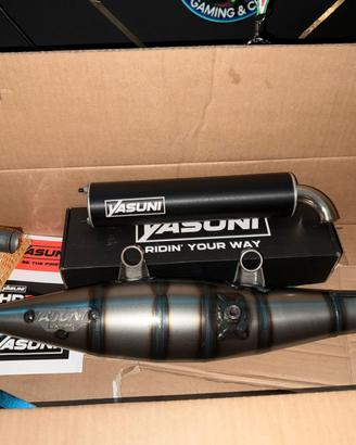 marmitta yasuni r black