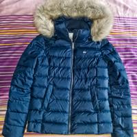 Piumino corto Tommy Hilfiger 