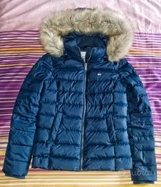 Piumino corto Tommy Hilfiger 