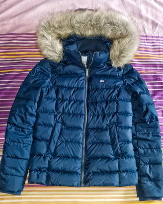 Piumino corto Tommy Hilfiger 