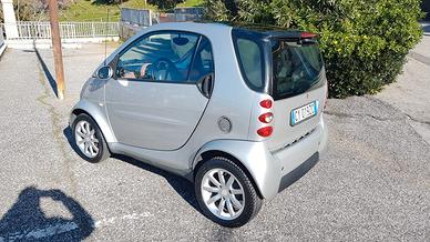 SMART FORTWO 1^ SERIE COUPE PASSION CDI