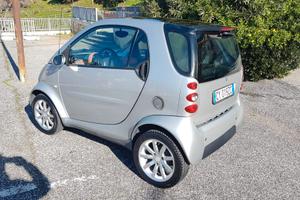SMART FORTWO 1^ SERIE COUPE PASSION CDI