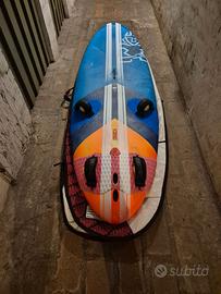 Starboard Ispnic 107