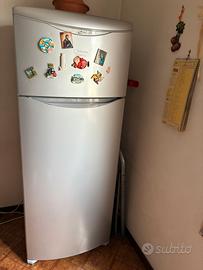 Frigorifero Hotpoint classe A+
