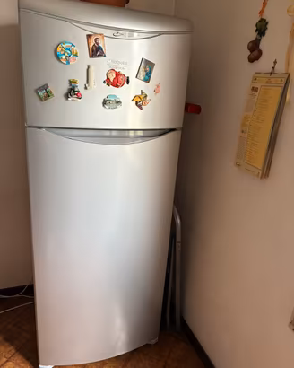 Frigorifero Hotpoint classe A+