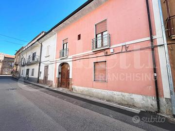 Casa Indipendente Pignataro Maggiore