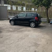 Mercedes classe a