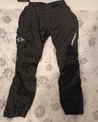 attrezzature moto