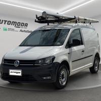 VOLKSWAGEN Caddy 2.0TDI 122CV 4X4 4Motion ALLES.