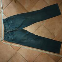 jeans uomo broke W32 