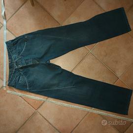 jeans uomo broke W32 