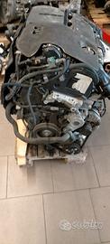 Motore peugeot 308 1.6 hdi anno 2017 km 30.000