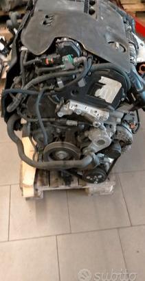 Motore peugeot 308 1.6 hdi anno 2017 km 30.000