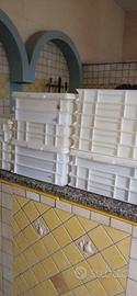 contenitori per impasto pizze