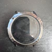 Ricambi Garmin Fenix 6X zafiro