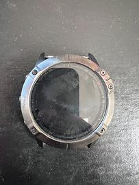 Ricambi Garmin Fenix 6X zafiro