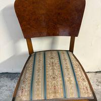 sedie sala da pranzo