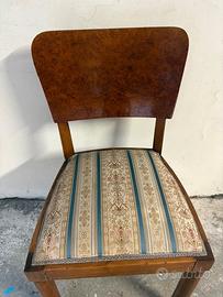 sedie sala da pranzo