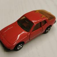 Modellini auto scala 1/60