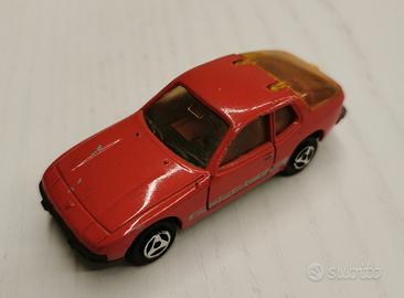 Modellini auto scala 1/60