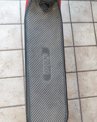 monopattino elettrico 