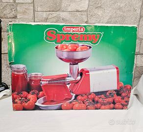 Imperia mod A2121-SP Spremy Spremipomidoro