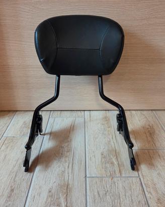 schienalino ORIGINALE harley touring 2009 2026