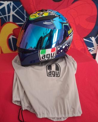 Casco AGV nuovo