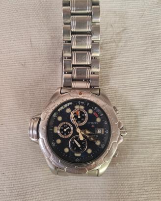 Citizen Promaster Aqualand 