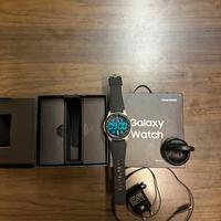 Samsung galaxy watch 46 mm