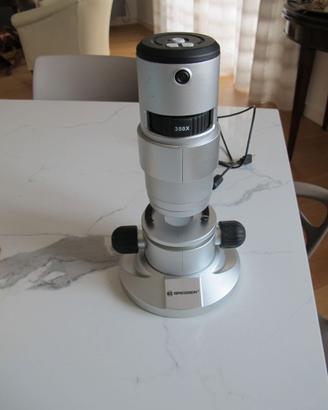Microscopio