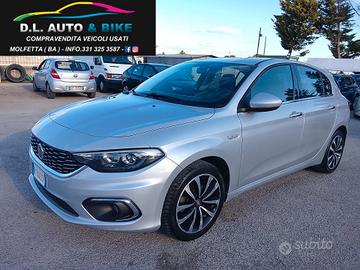 Fiat Tipo 1.3MTJ 5porte business