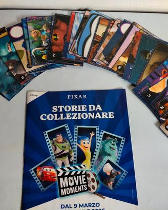 figurine pixar storie da collezionare