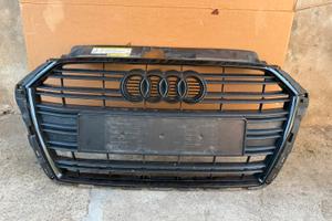 griglia audi a3 8v