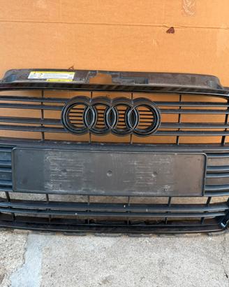 griglia audi a3 8v