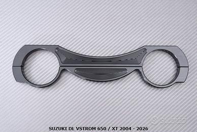 Stabilizzatore forcella SUZUKI DL VSTROM 650 04 26