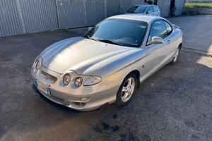 Hyundai coupe rd2 1.6
