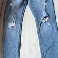 Jeans Zara