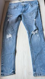 Jeans Zara