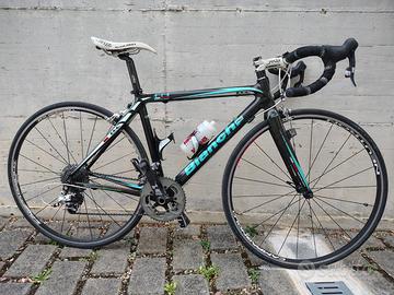 BICI BIANCHI