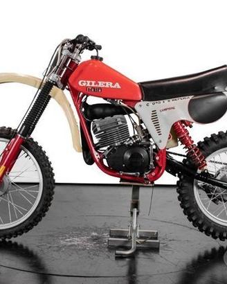 GILERA E1-C2 125 Cross c1 replica