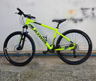 mtb rockrider ST520 