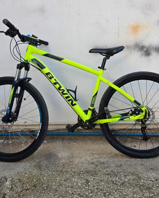 mtb rockrider ST520 