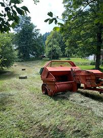 Imballatrice gallignani