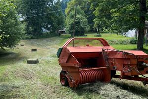 Imballatrice gallignani