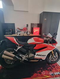 Ducati panigale 959 corse 2018